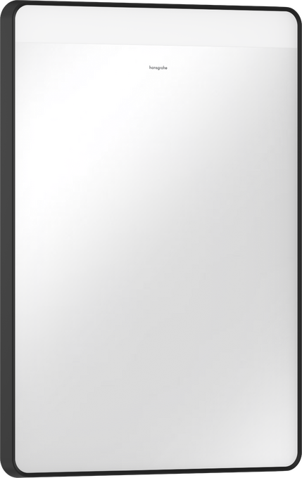 xaymxさま hansgrohe Accessories: Xarita Lite Q, Mirror with horizontal