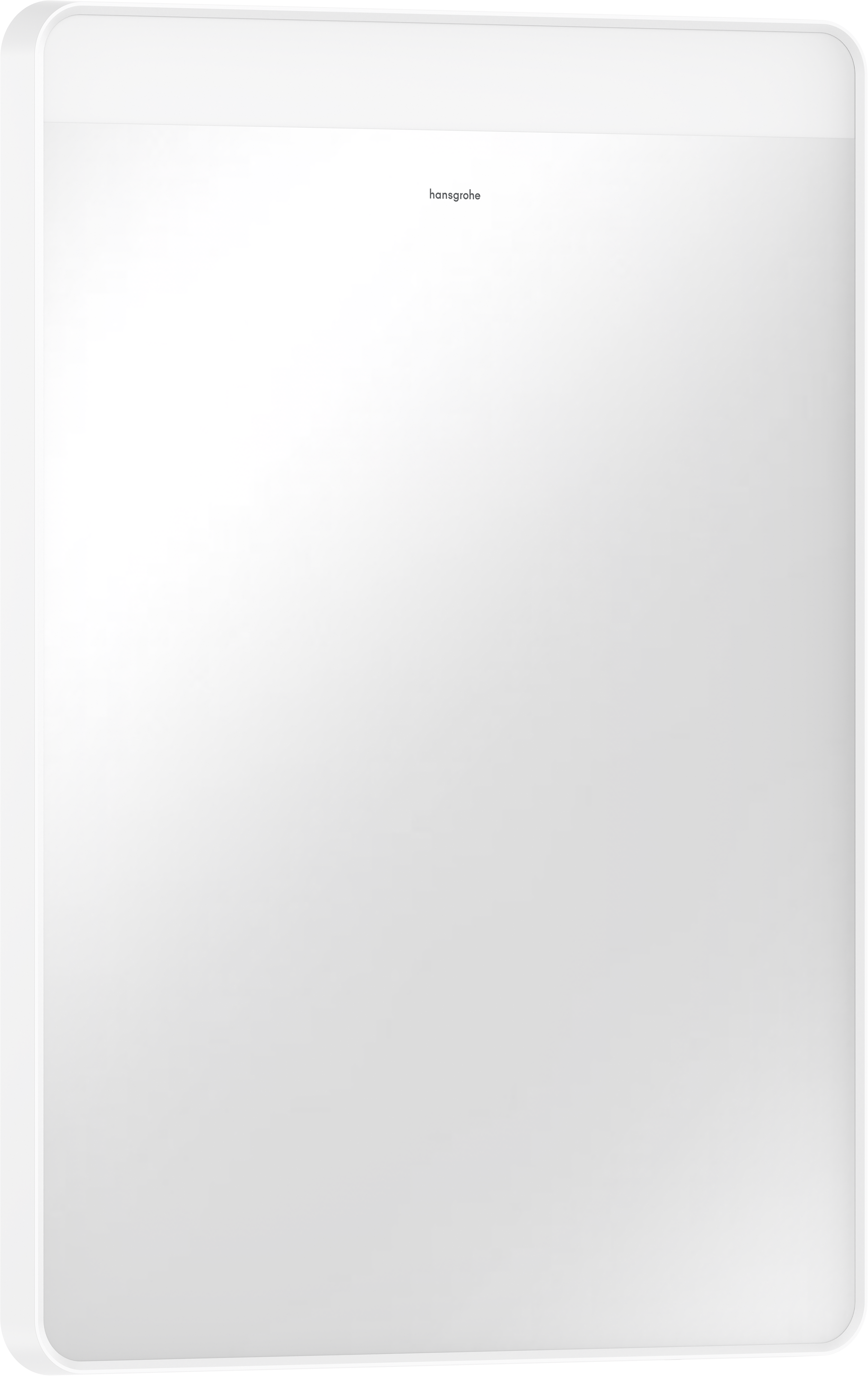 Espejo con luces LED horizontales 500/30 con sensor IR