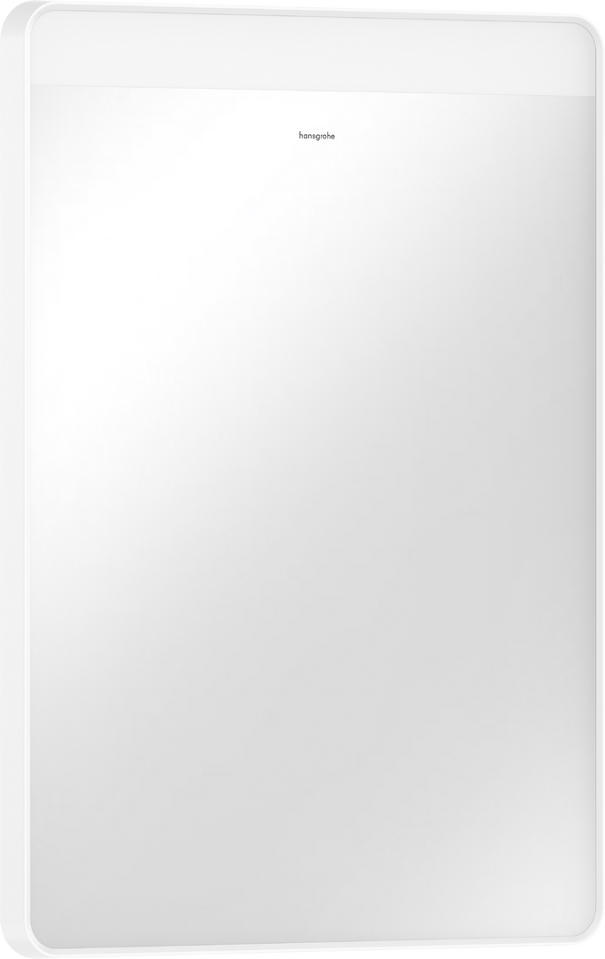 Mirror with horizontal LED lights 500/30 for wall switch