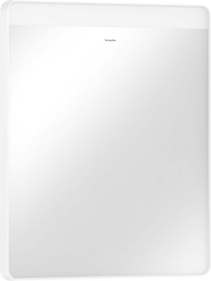 Spiegel met horizontale LED-verlichting 600/30 IR-sensor