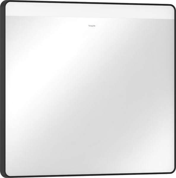 hansgrohe Accessories: Xarita Lite Q, Mirror with horizontal hansgrohe Accessories: Xarita Lite Q, Mirror with horizontal