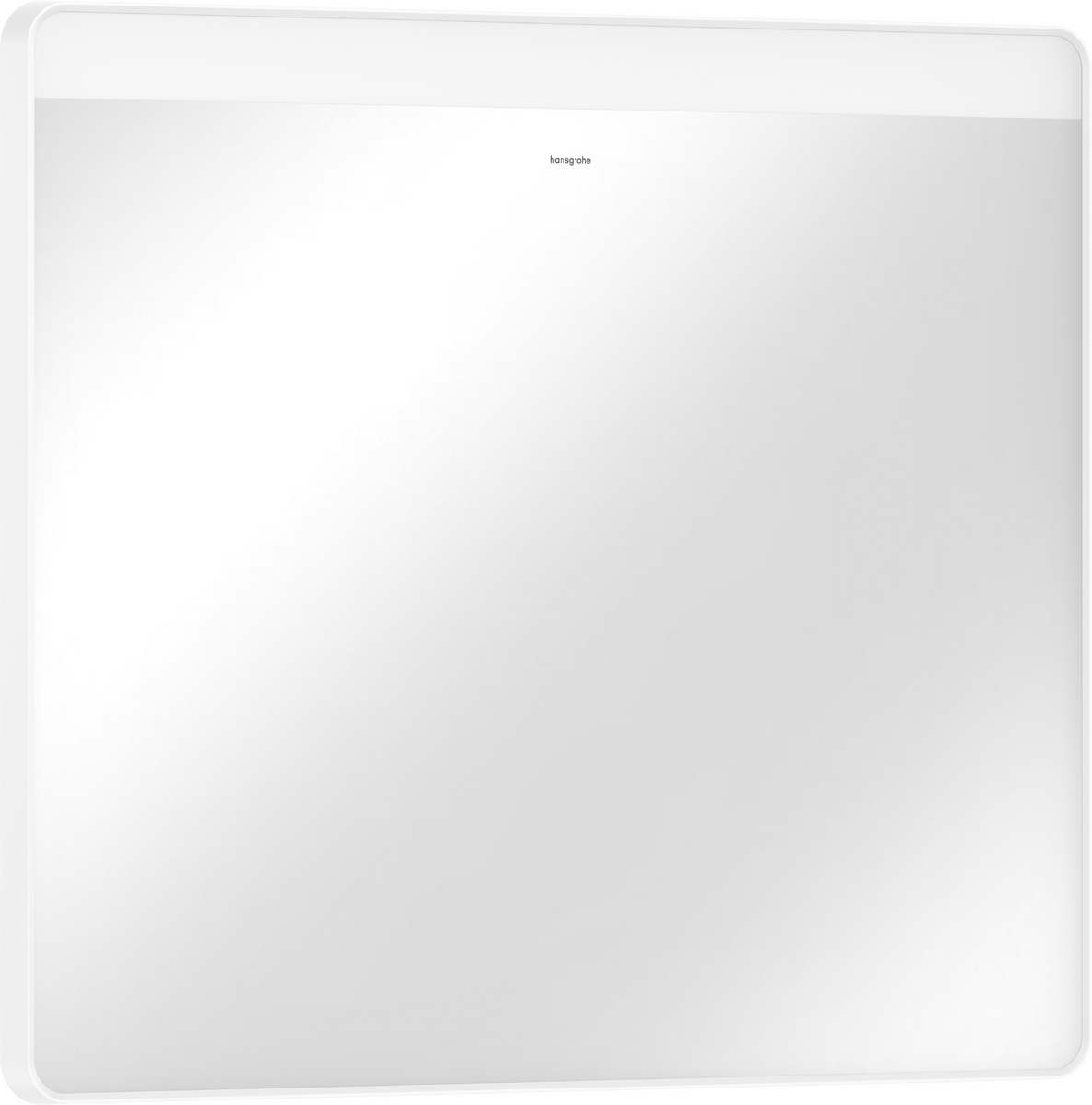 Specchio con illuminazione orizzontale a LED 800/32 Sensore a infrarossi