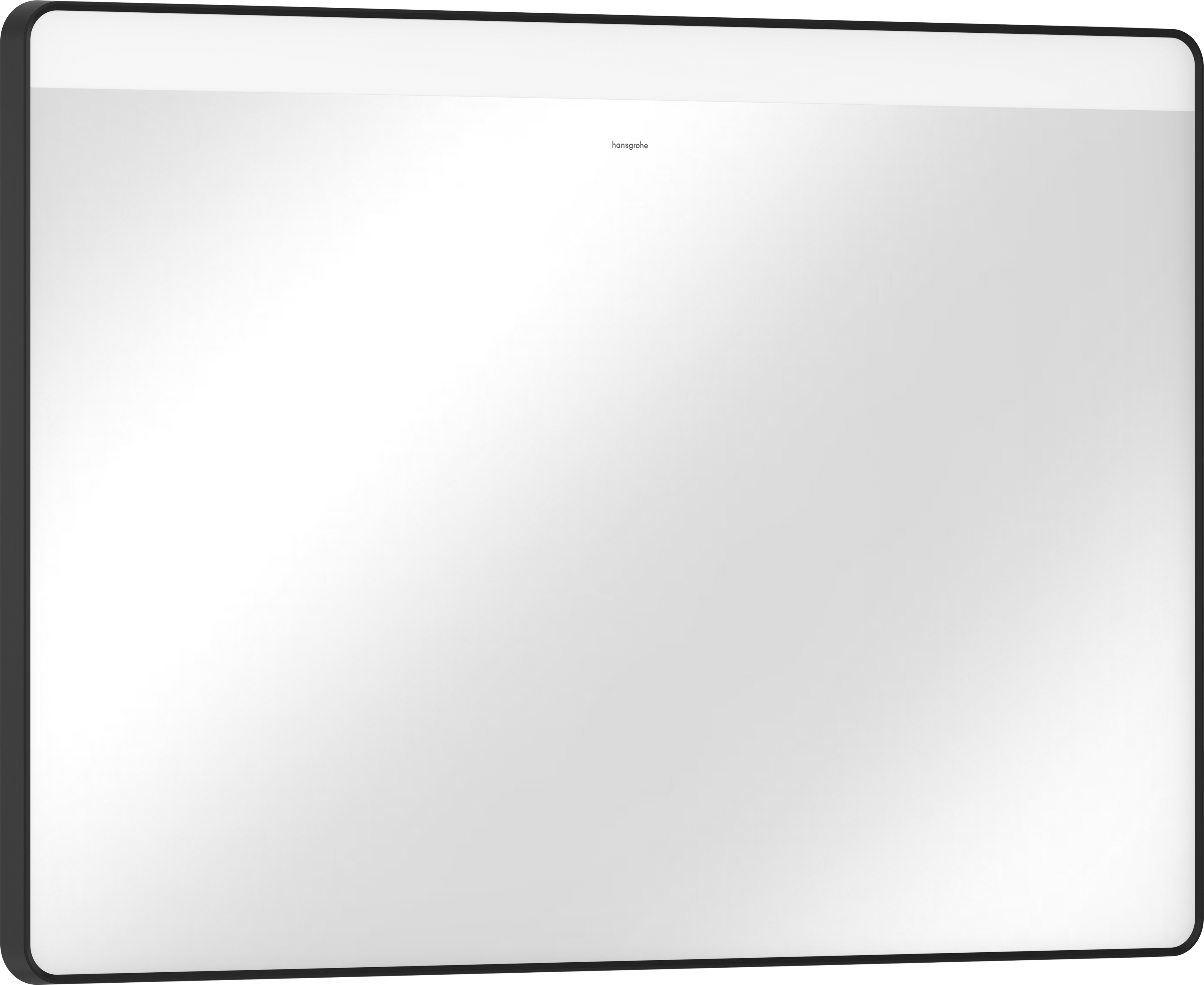 Specchio con illuminazione orizzontale a LED 1000/32 Sensore a infrarossi