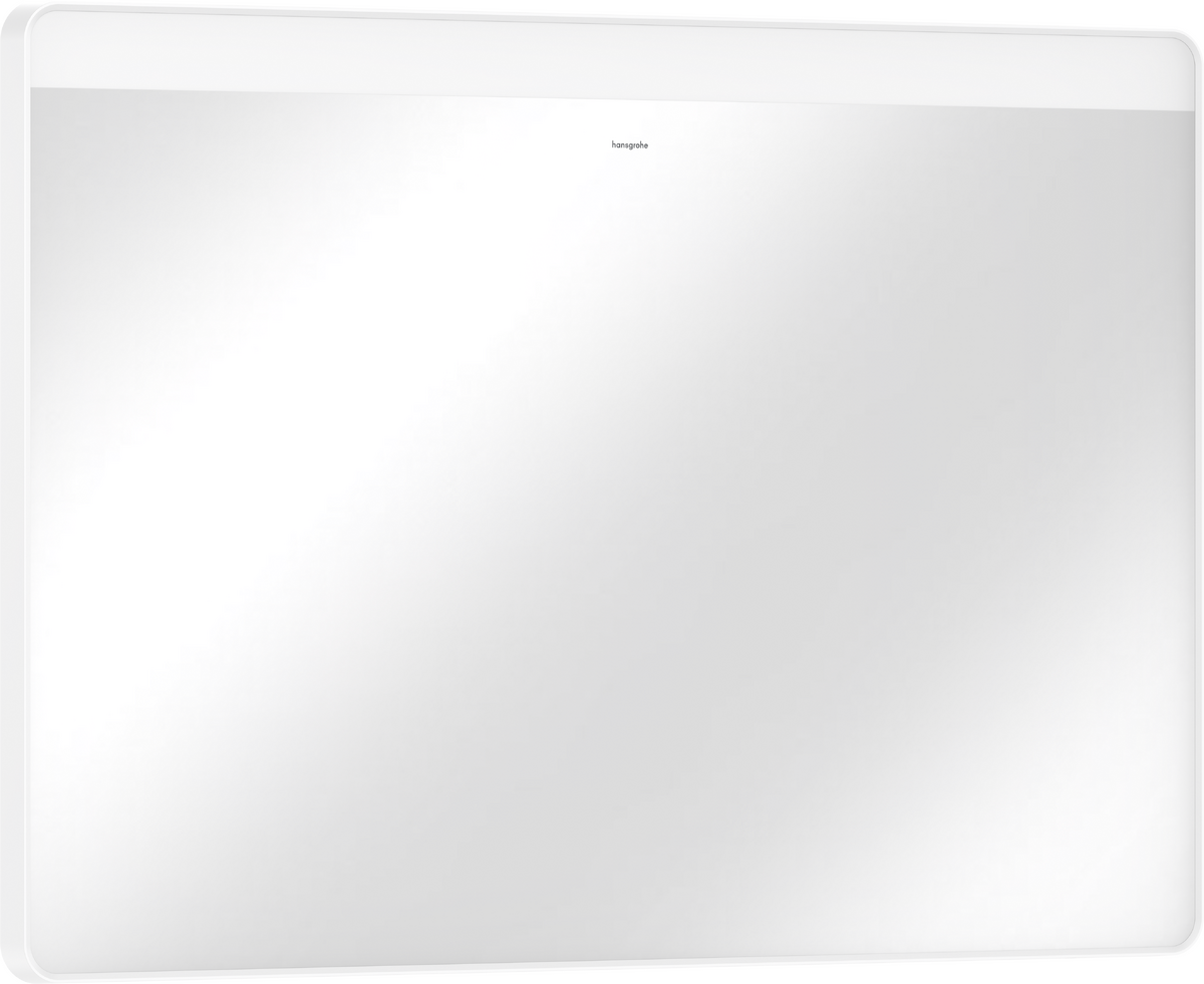 Spiegel met horizontale LED-verlichting 1000/30 IR-sensor