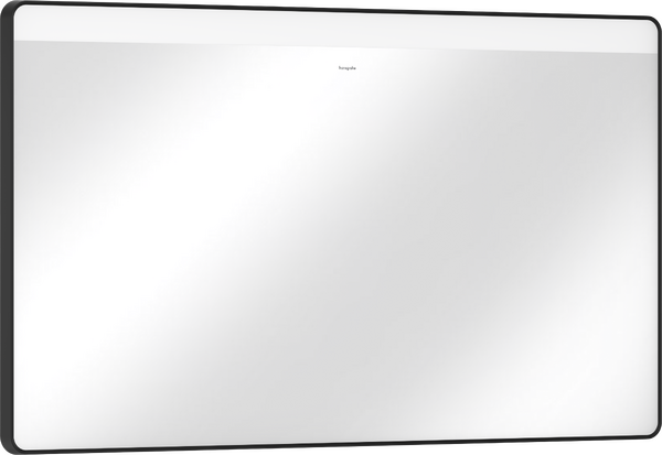 Miroir avec éclairage LED horizontal 1200/700 Capteur infrarouge