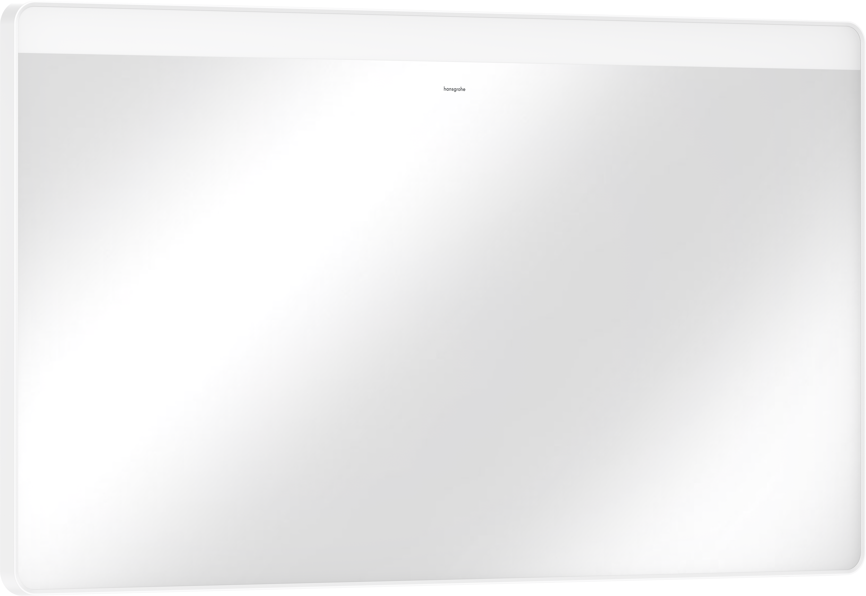 Miroir avec éclairage LED horizontal 1200/700 Capteur infrarouge