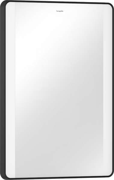 Miroir avec éclairage LED latéral 500/700 Interrupteur mural