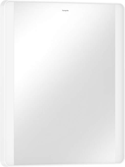 Mirror with lateral LED lights 600/30 for wall switch