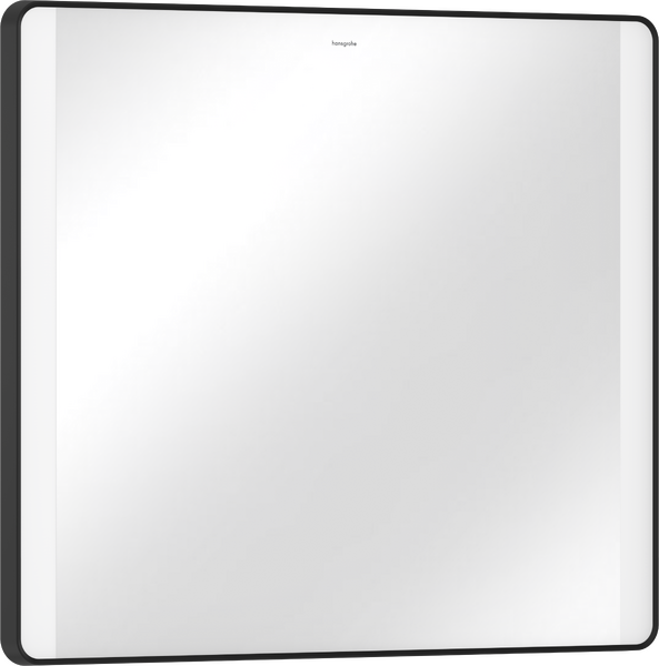 Miroir avec éclairage LED latéral 800/700 Interrupteur mural