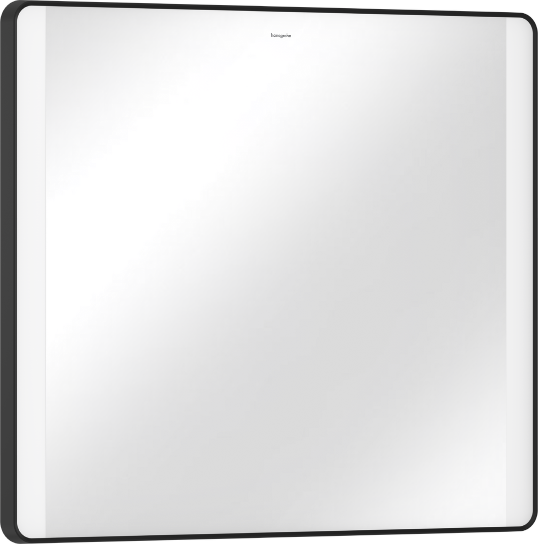 Miroir avec éclairage LED latéral 800/700 Interrupteur mural