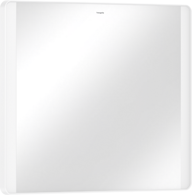 Mirror with lateral LED lights 800/30 for wall switch