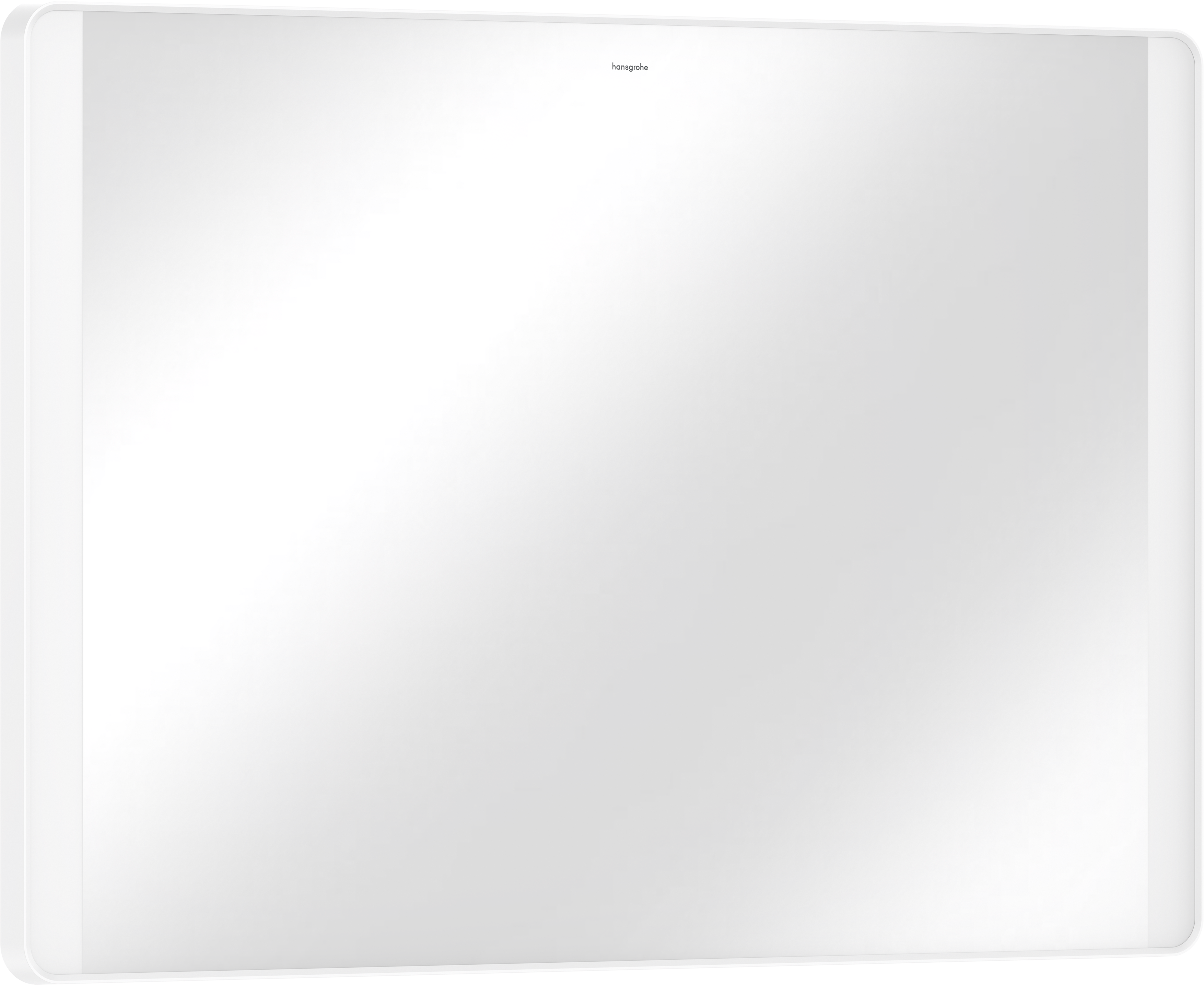 Espejo con luces LED laterales 1000/30 con interruptor de pared