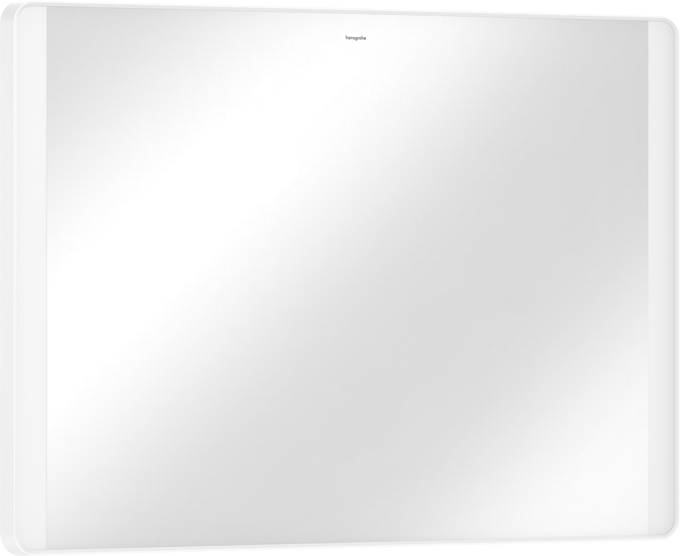 Spiegel mit seitlicher LED-Beleuchtung 1000/30 IR Sensor