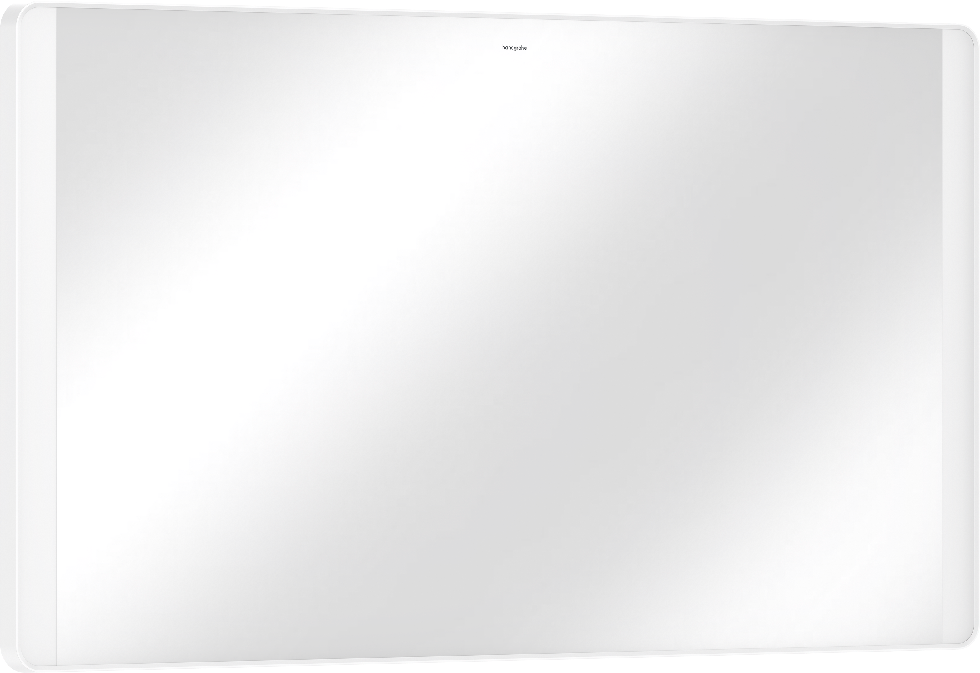 Specchio con illuminazione laterale a LED 1200/32 Sensore a infrarossi