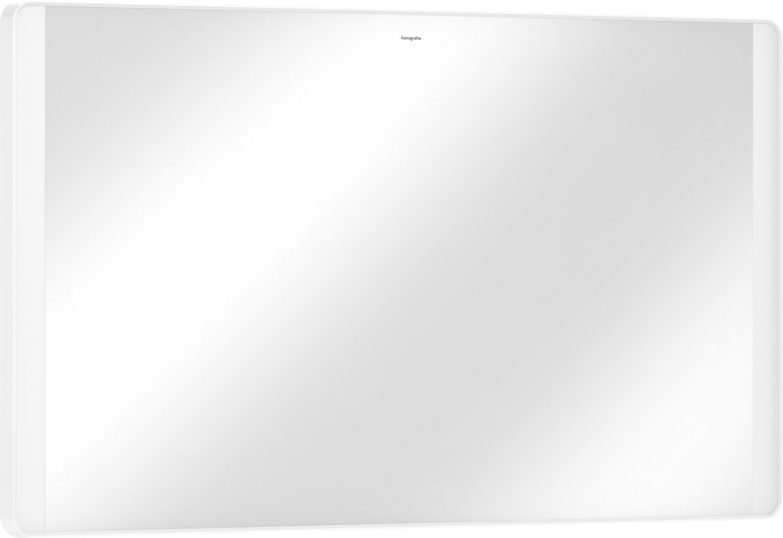 Miroir avec lumières LED latérales 1200/30 Capteur infrarouge