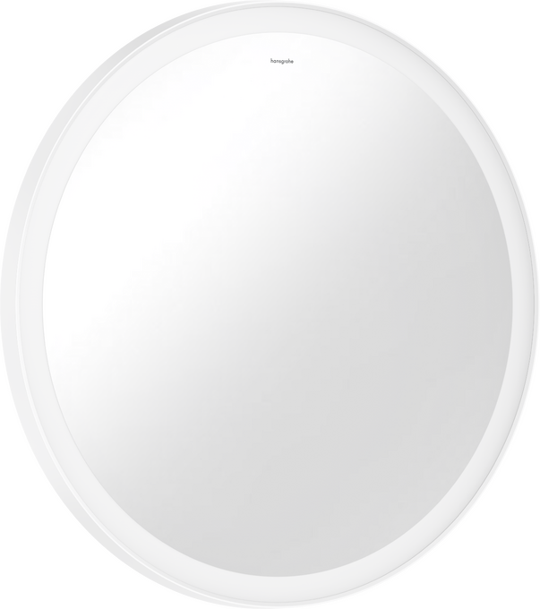 Spiegel met ronde LED-verlichting 700/30 IR-sensor