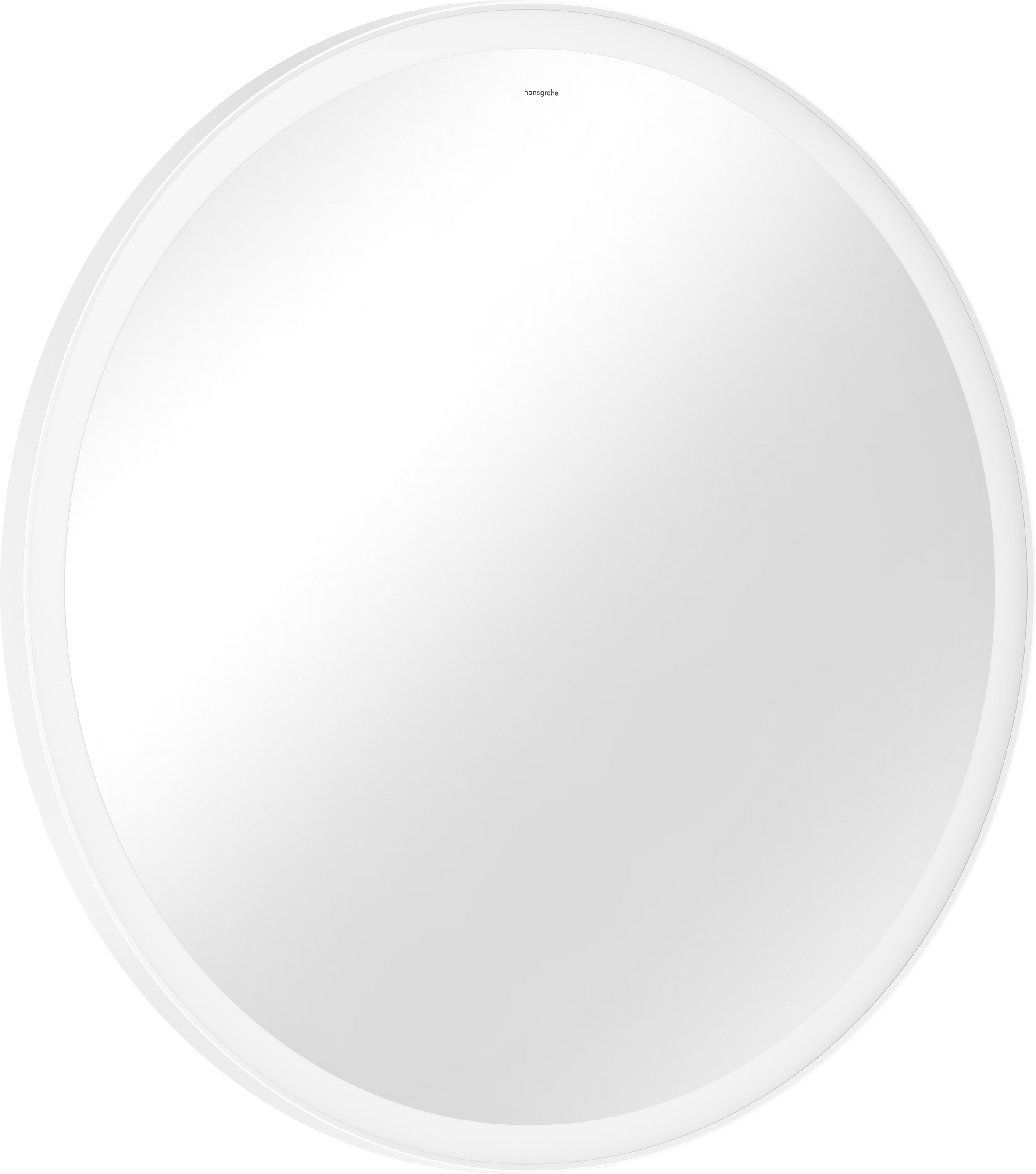 Specchio con illuminazione circolare a LED 900/32 Sensore a infrarossi