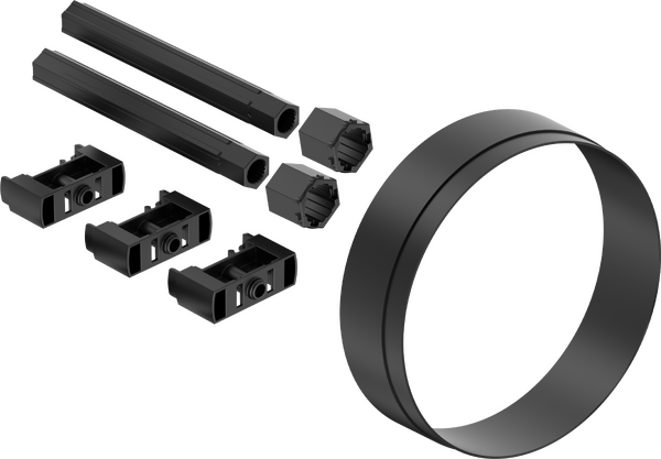 Verlängerung Fertigsets 25 mm