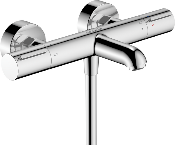 Mitigeur thermostatique bain/douche