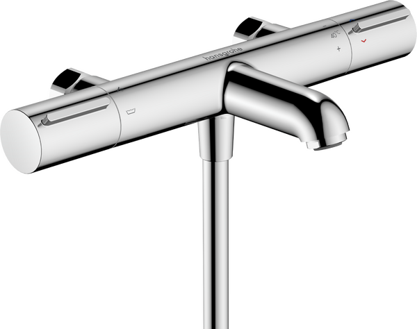 Kar-/brusetermostat uden rosetter og forskruninger