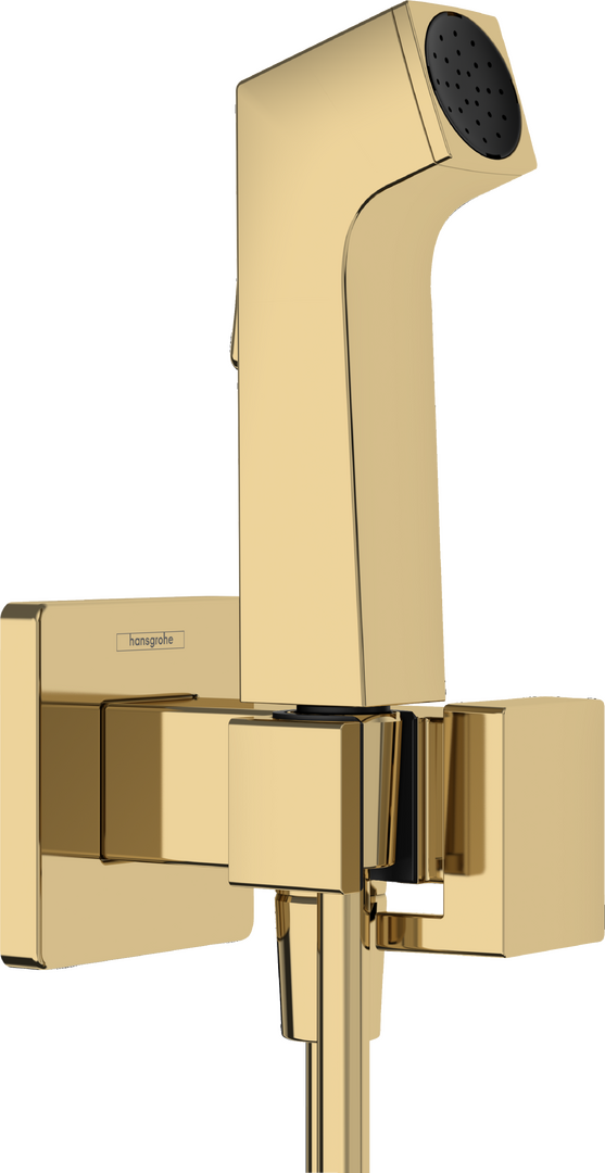 Bidetowa główka prysznicowa Bidette 1jet E EcoSmart z mieszaczem