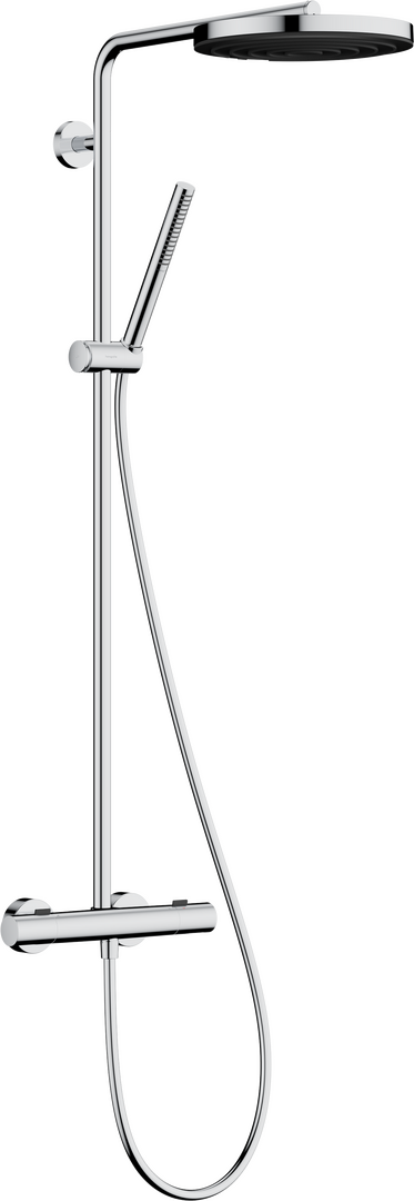 Showerpipe 260 1jet con Ecostat Fine