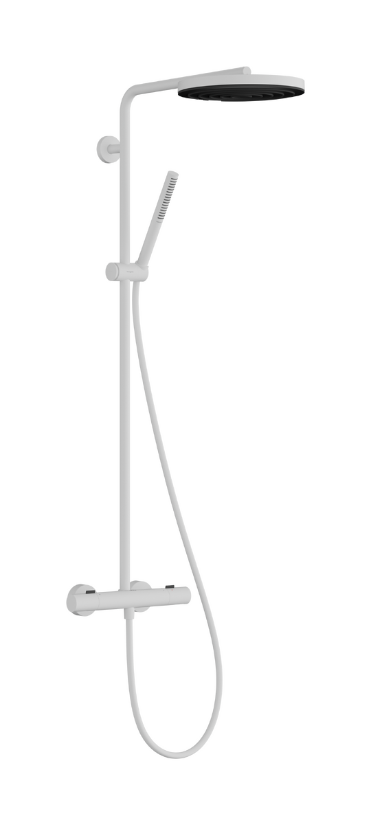 Showerpipe 260 1jet mit Ecostat Fine