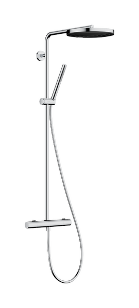 Showerpipe 260 1jet med Ecostat Fine 160cc