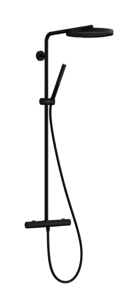 Showerpipe 260 1jet EcoSmart med Ecostat Fine 150cc