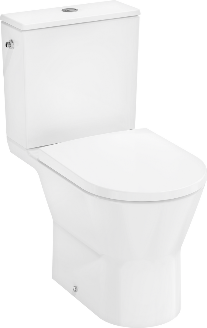 Monoblokkos WC-szett 640