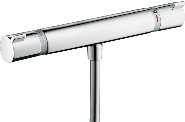 Brausenthermostat Aufputz