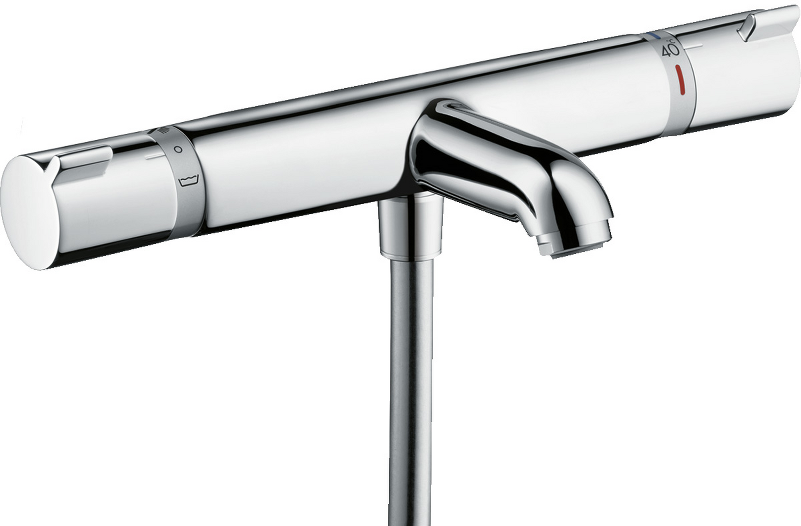 Thermostat de bain Comfort apparent