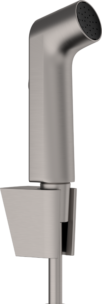 bidethanddouche 1jet EcoSmart met Porter S douchehouder en doucheslang 125 cm