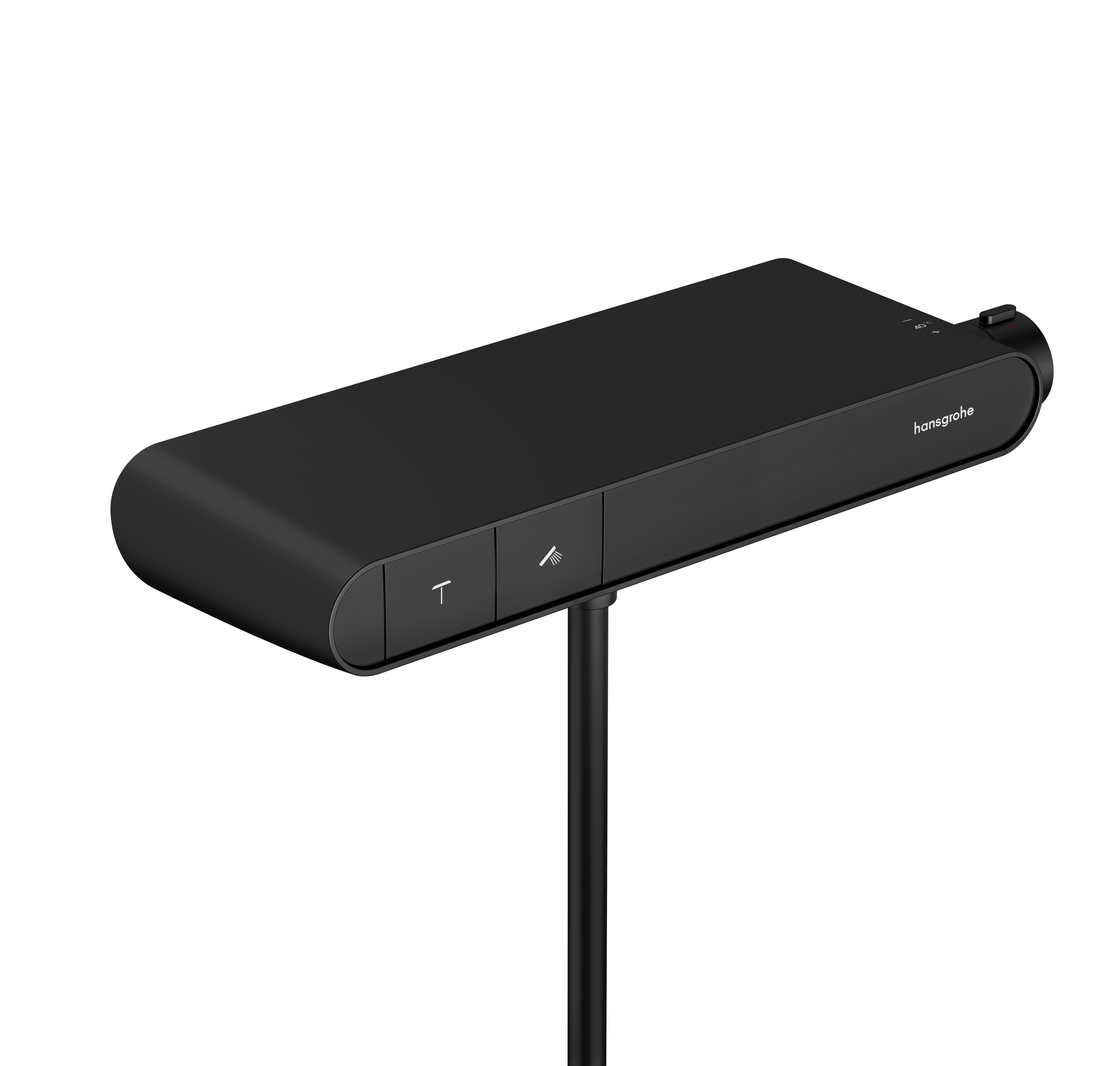 ShowerTablet Select 明装恒温浴缸龙头360