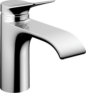 Vivenis Bath mixers: 2 functions, Chrome, Item No. 75420000