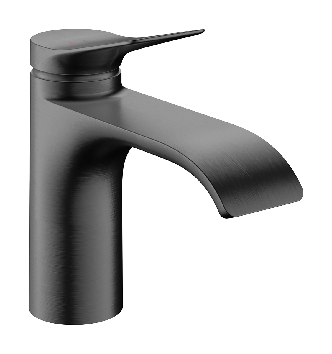 Single lever basin mixer 80 CoolStart without waste set