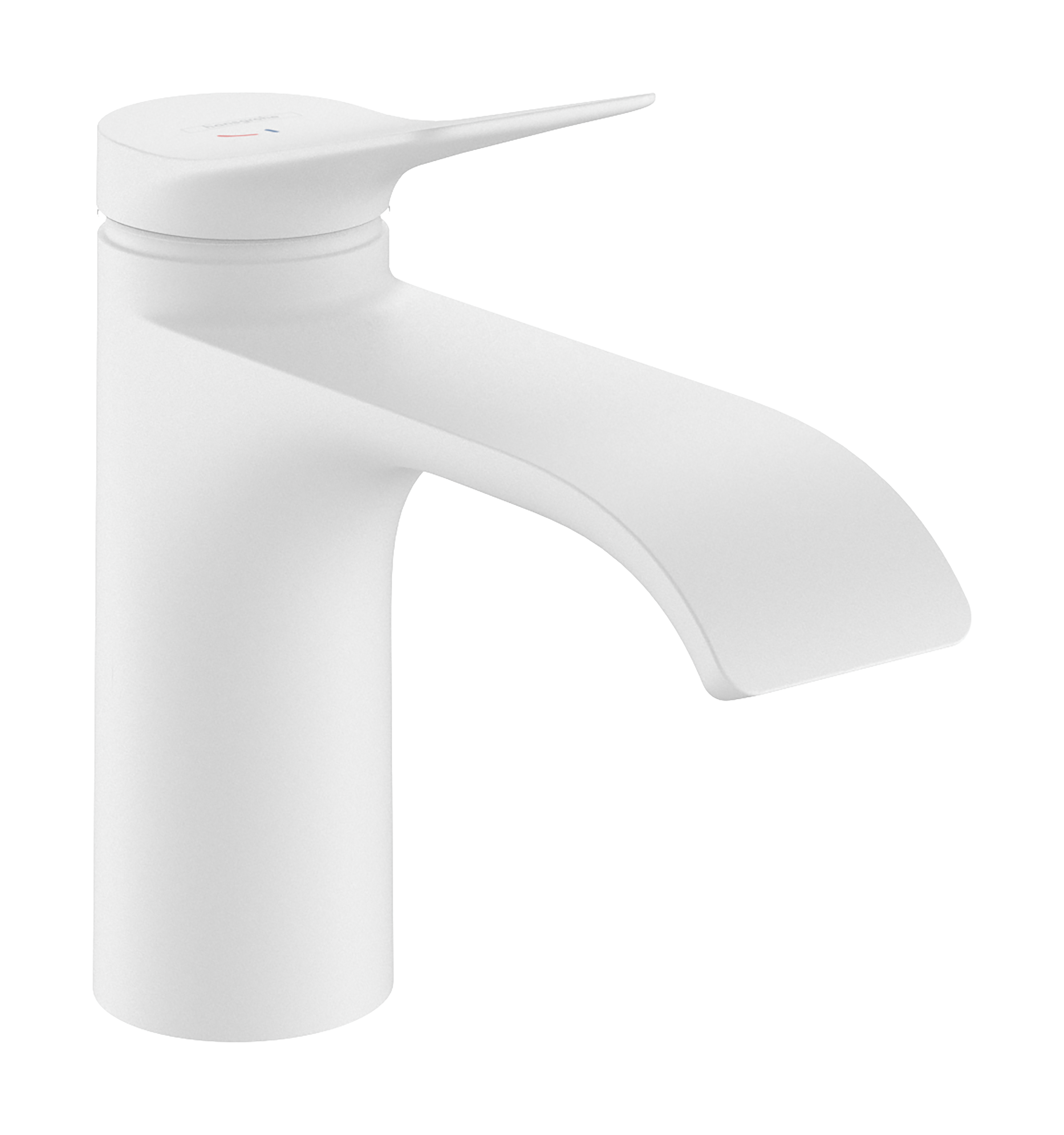 Single lever basin mixer 80 CoolStart without waste set