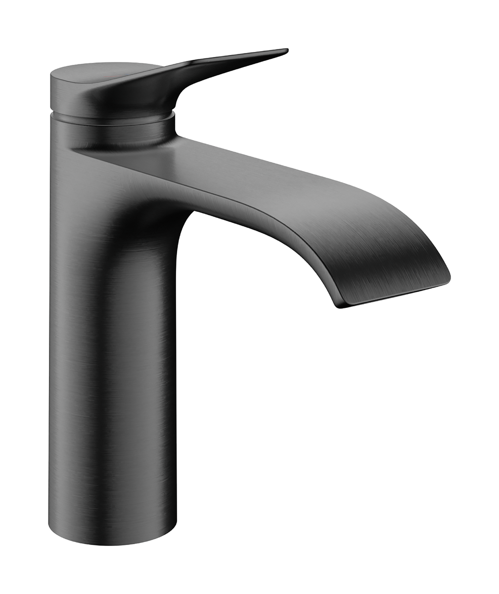 Single lever basin mixer 110 CoolStart without waste set