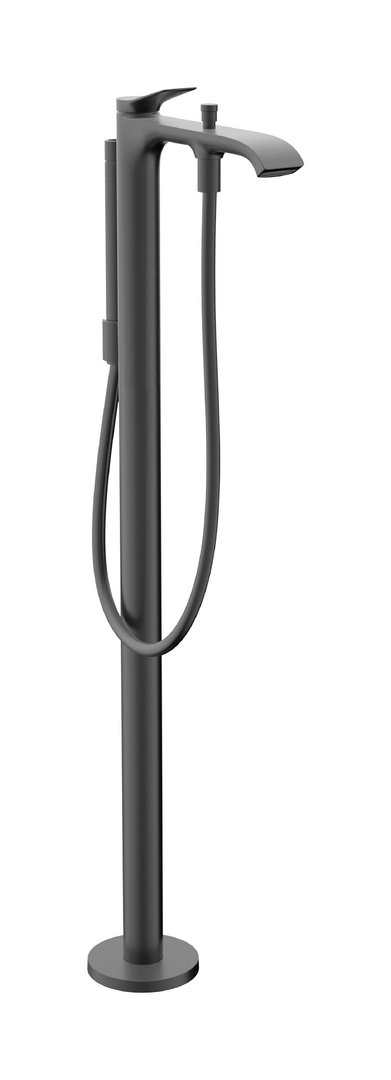 Freestanding Tub Filler with 1.75 GPM Handshower