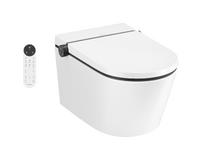 智能一体壁挂式坐便器（豪华版）