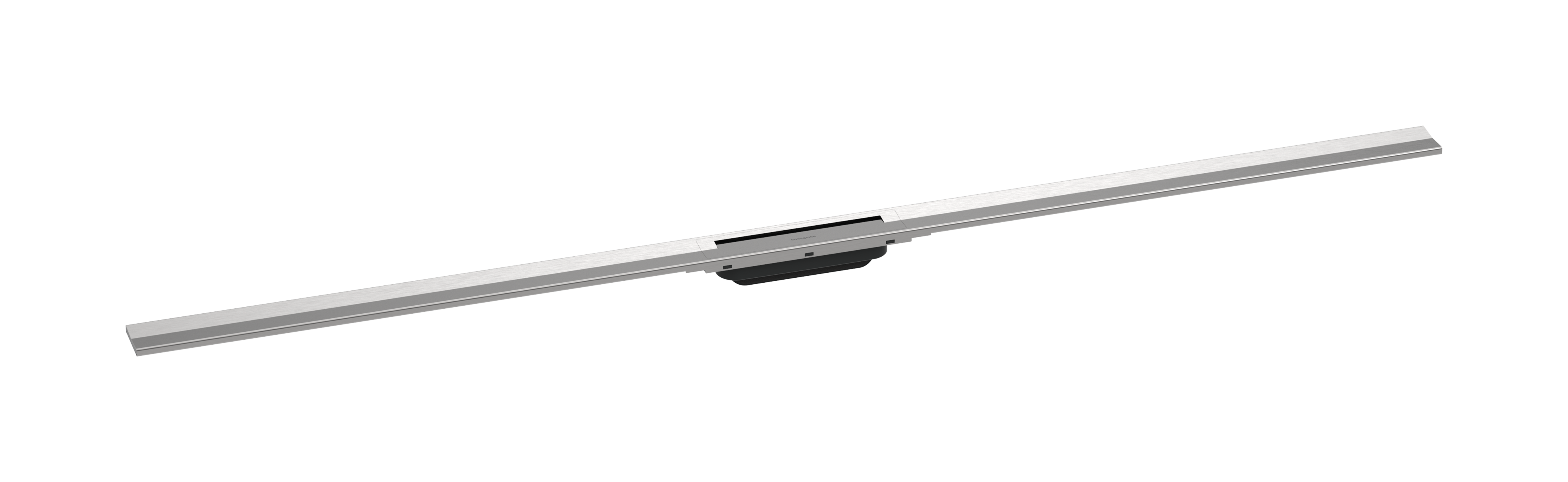 Finish set shower drain 1600 cuttable