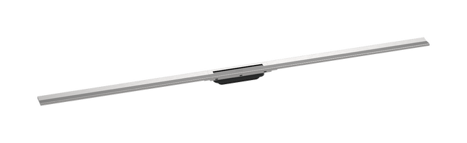 Finish set shower drain 1600 cuttable