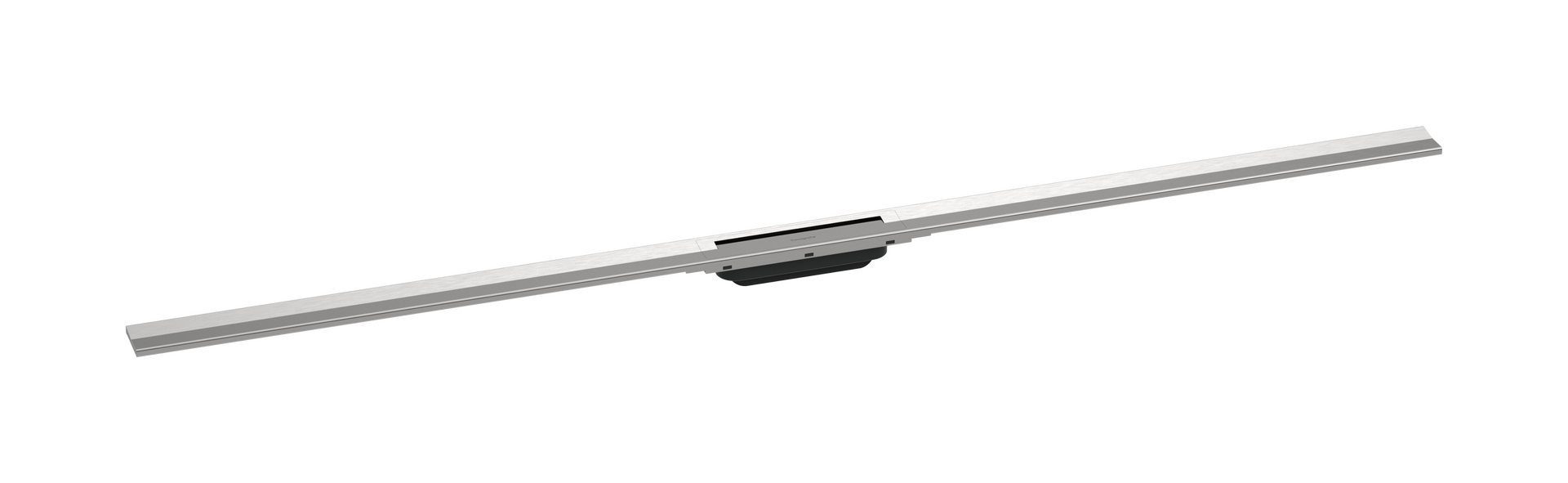 Finish set shower drain 1600 cuttable