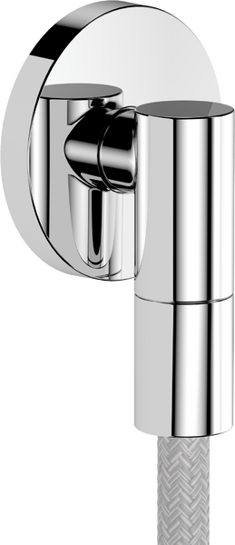 Coude de raccordement