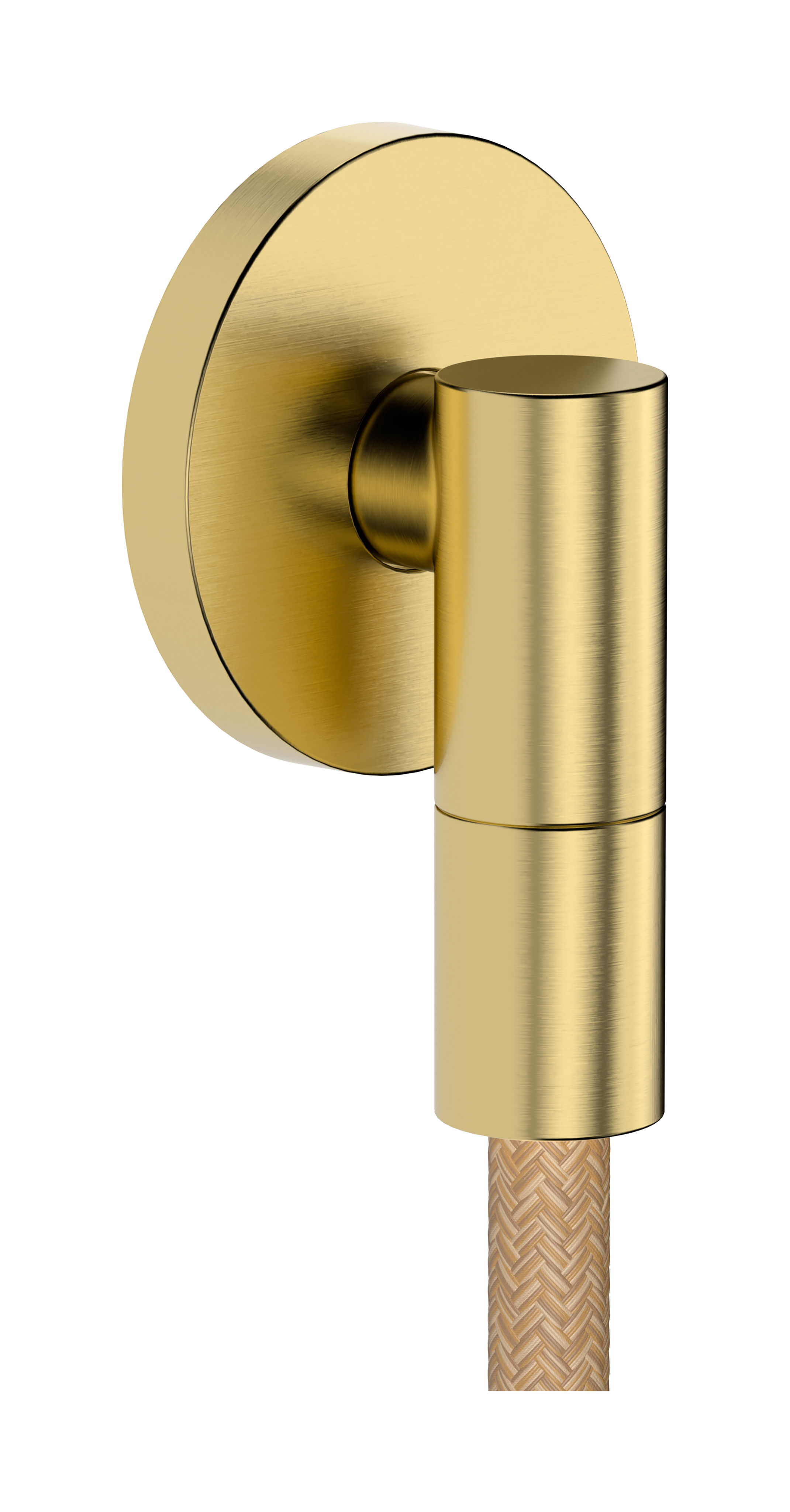 Wall Outlet S with Check Valves
