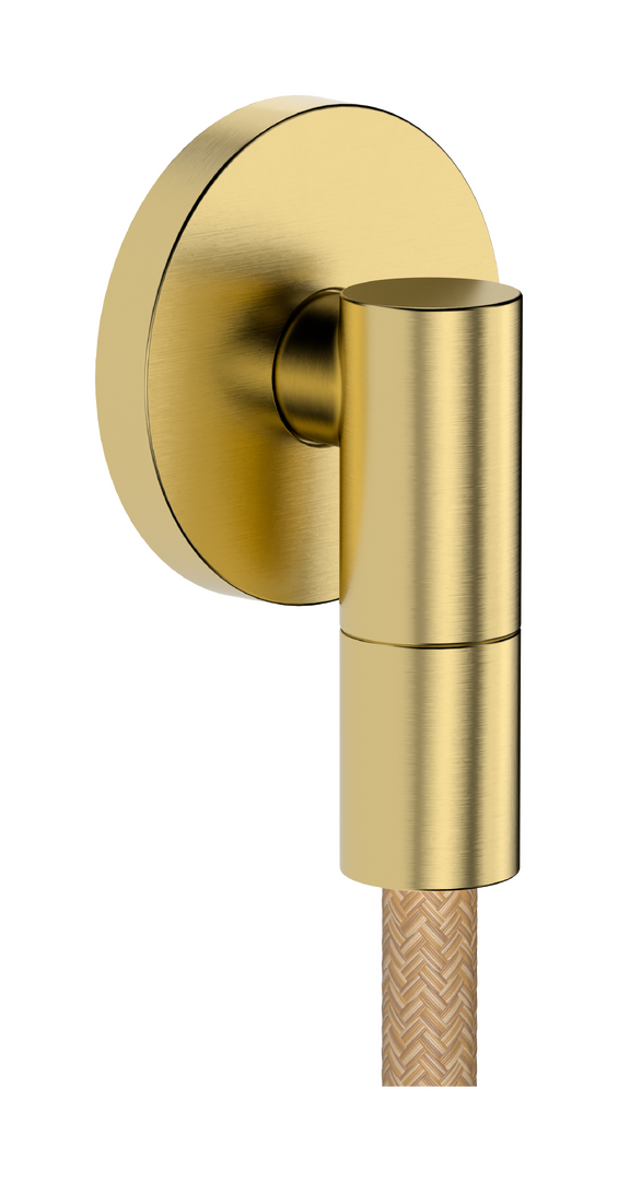 Wall Outlet S with Check Valves