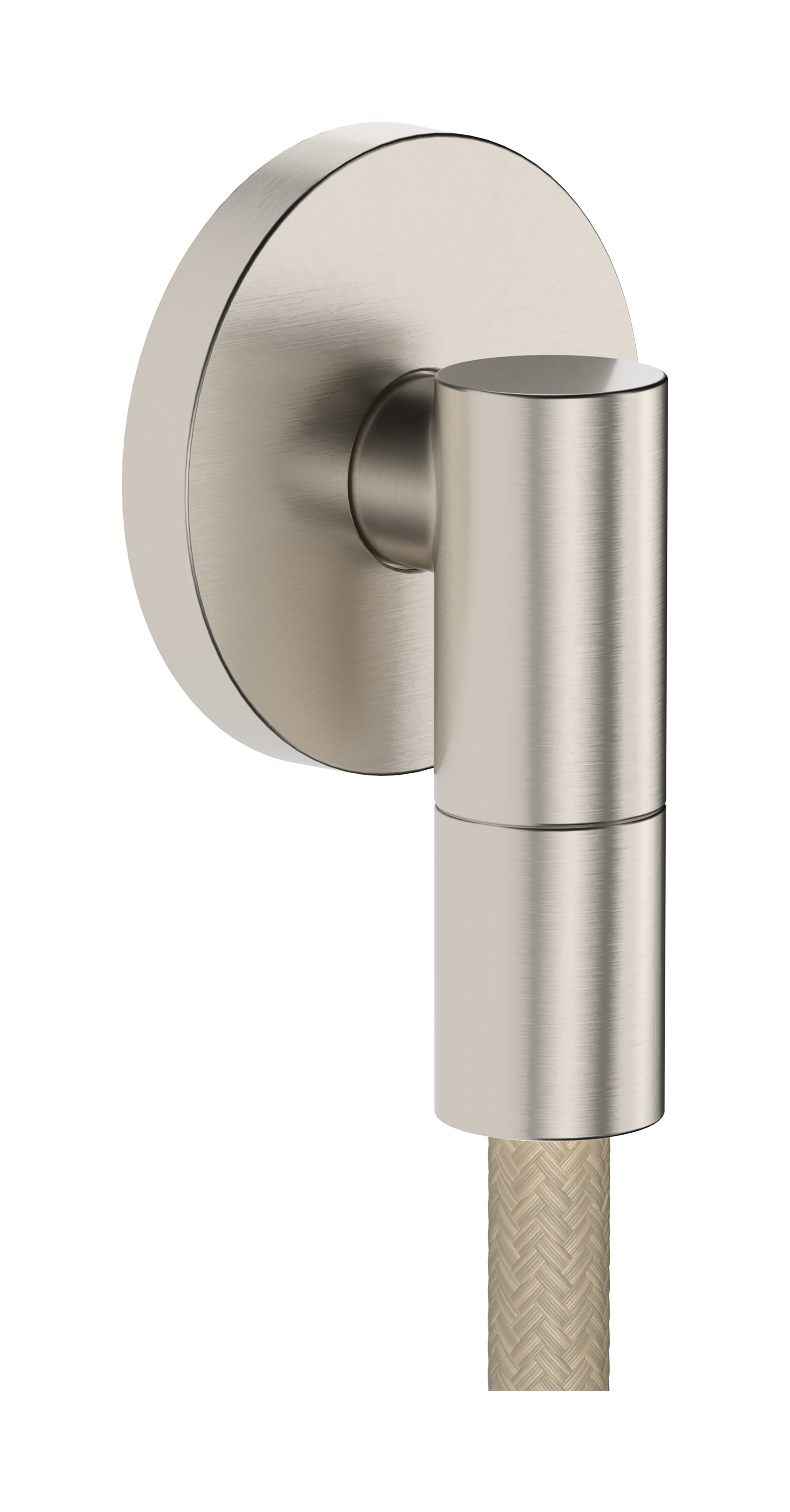 Wall Outlet S with Check Valves