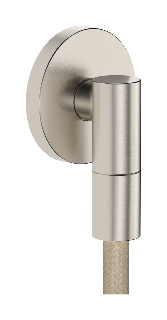 Wall Outlet S with Check Valves