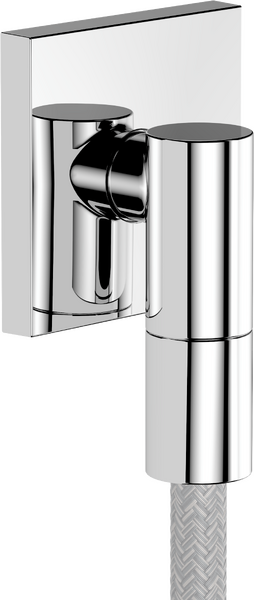 Coude de raccordement