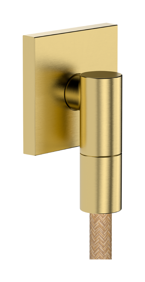 Wall Outlet E with Check Valves